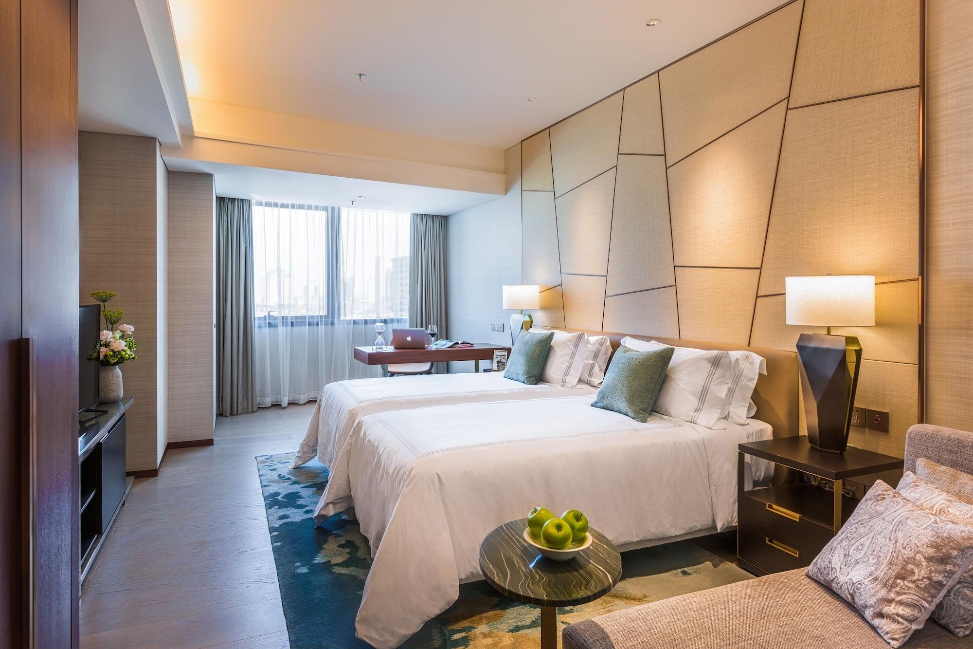 Aparthotel Fraser