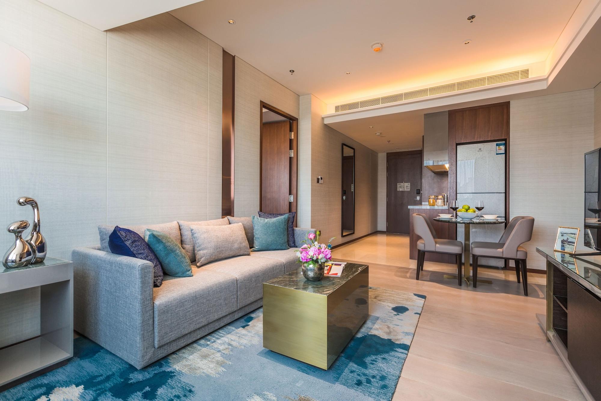 Fraser 5* Dalian