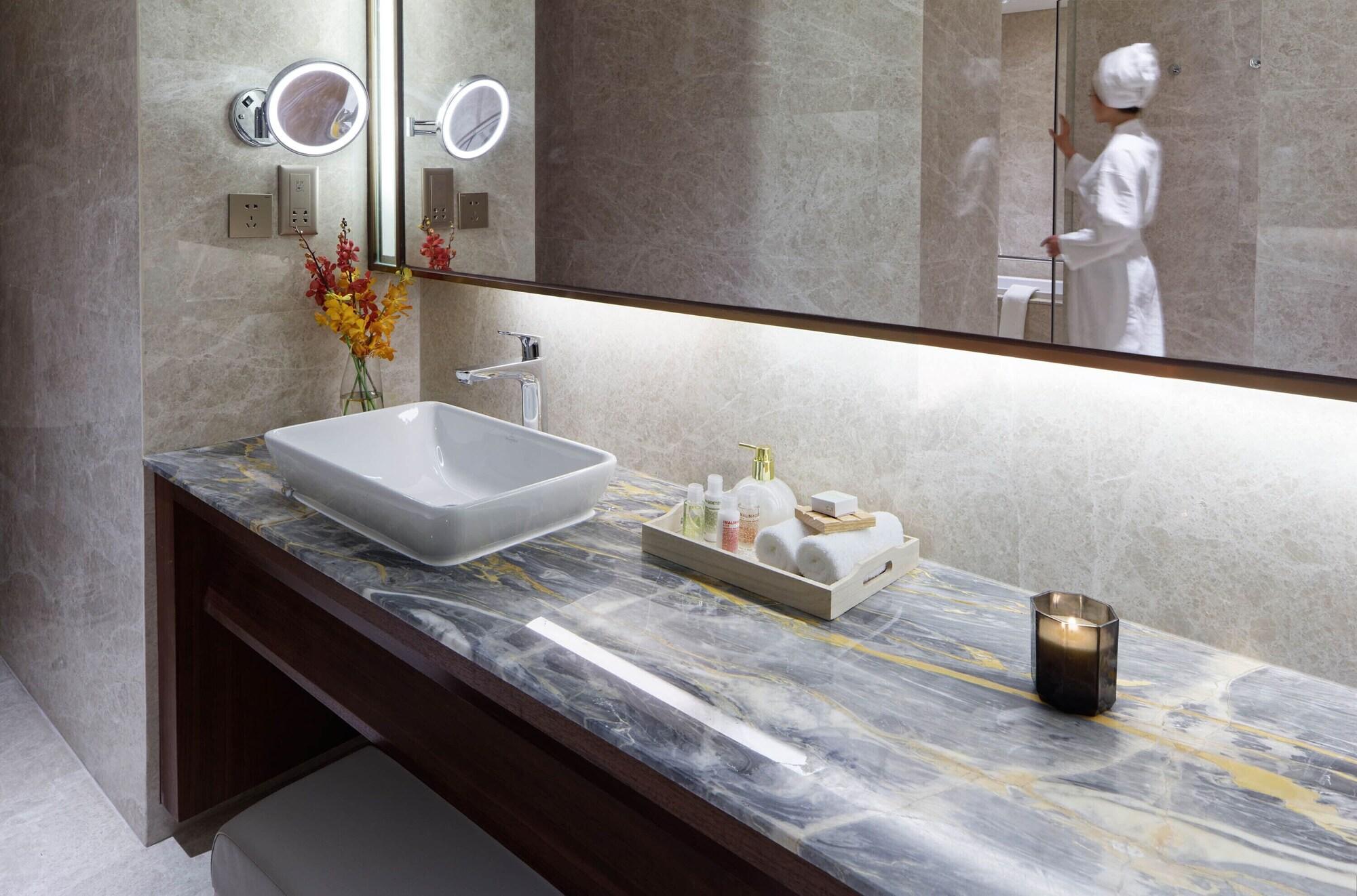 Aparthotel Fraser Dalian