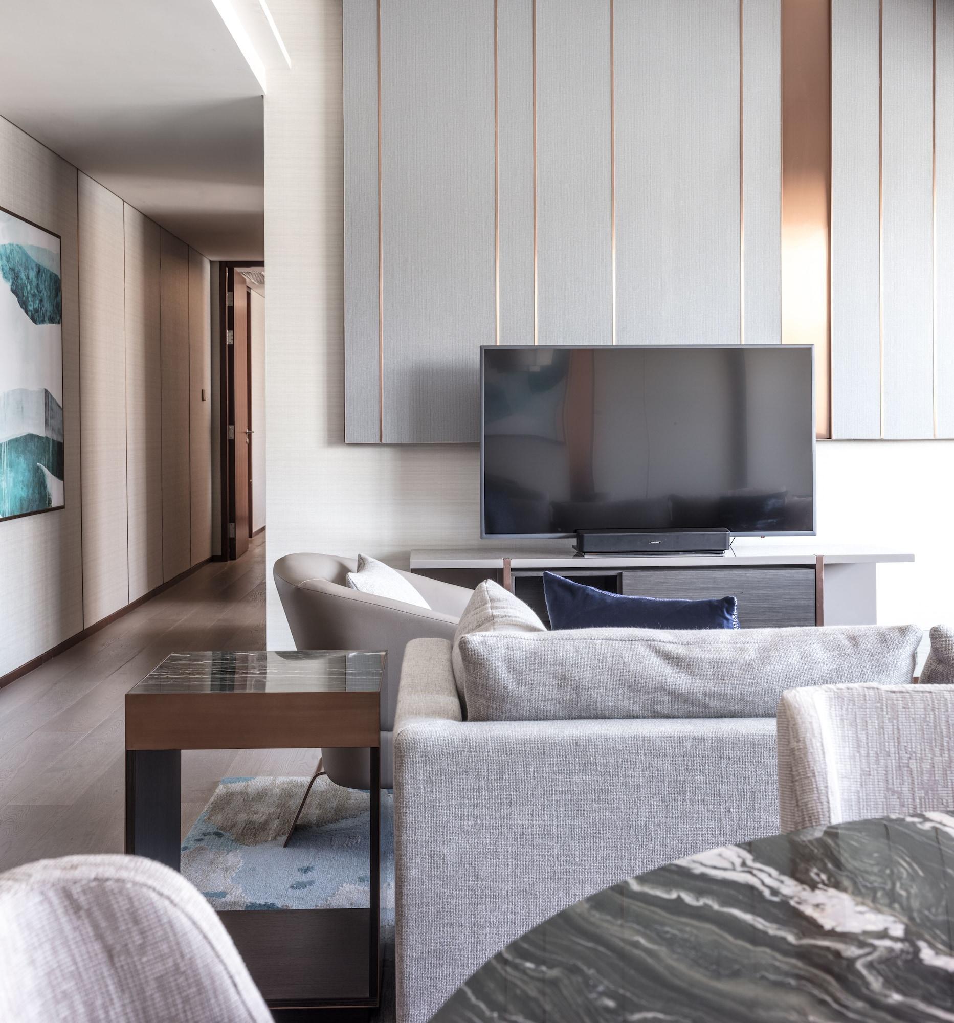 Aparthotel Fraser Dalian