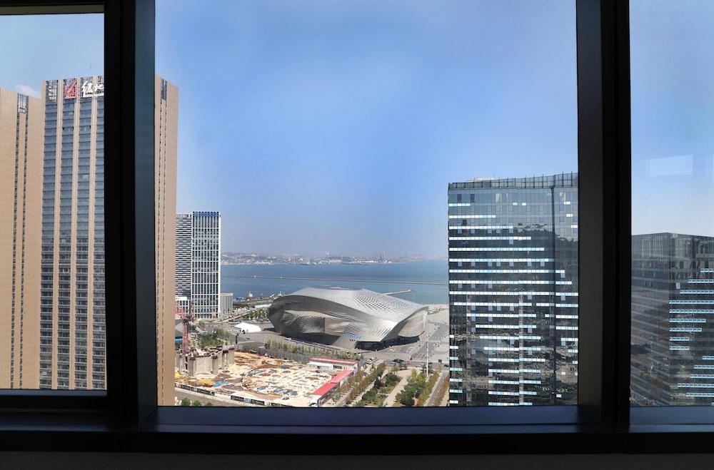 Fraser Aparthotel Dalian