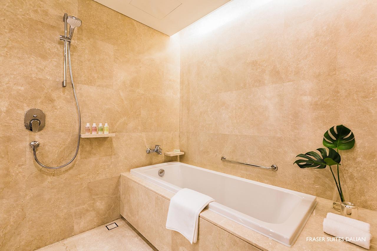 Aparthotel Fraser Dalian