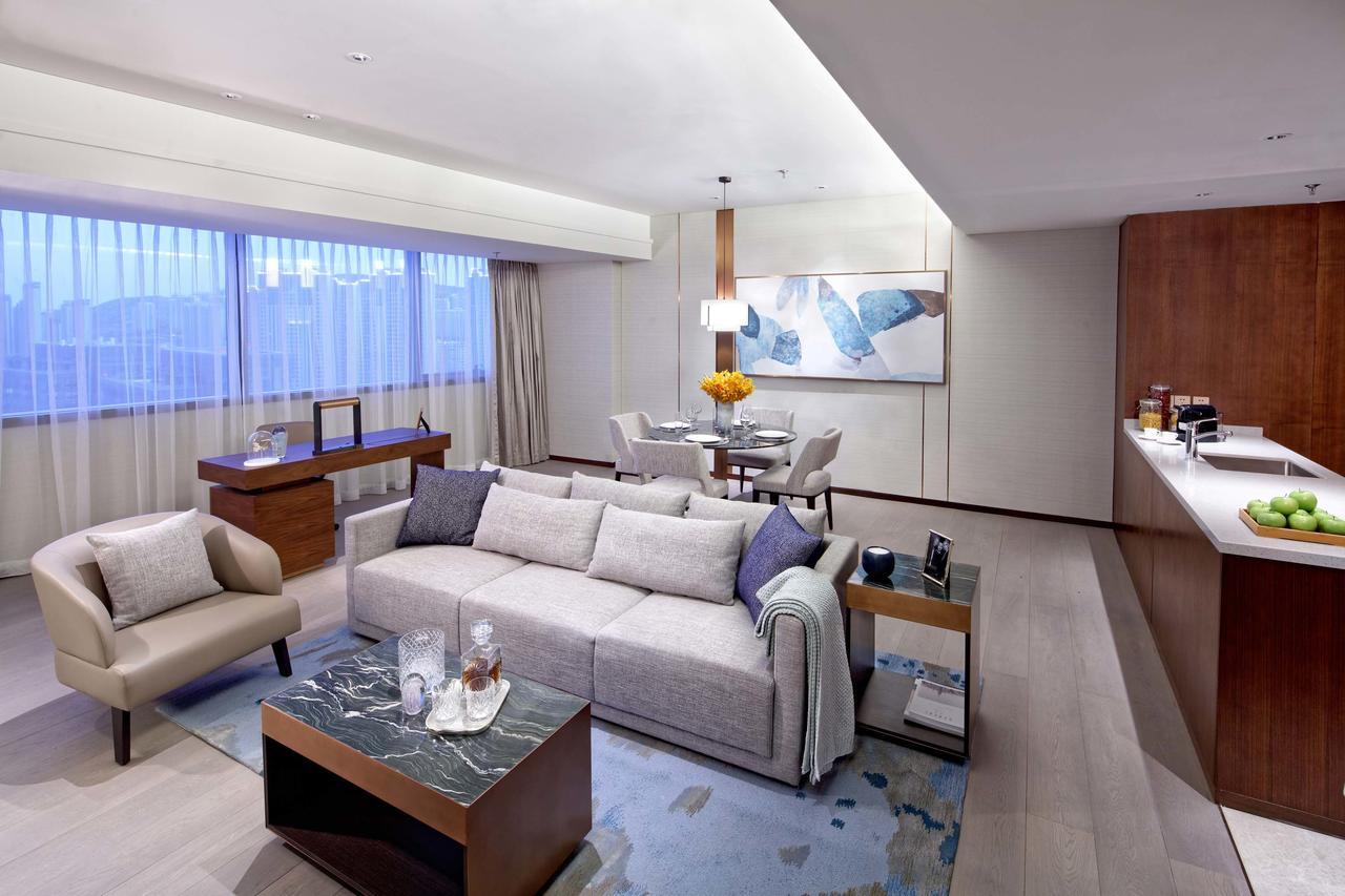 Fraser Aparthotel