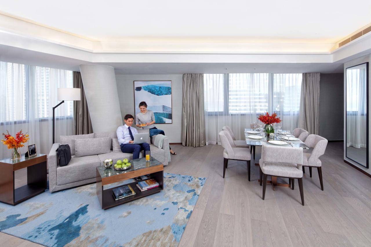 Fraser Aparthotel 5*