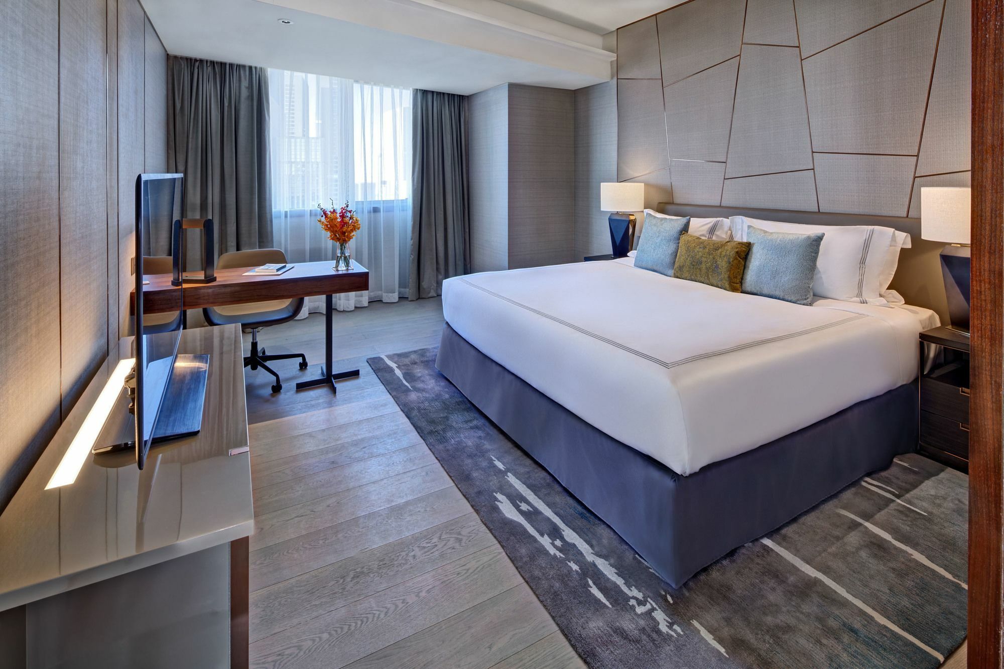 Fraser Aparthotel