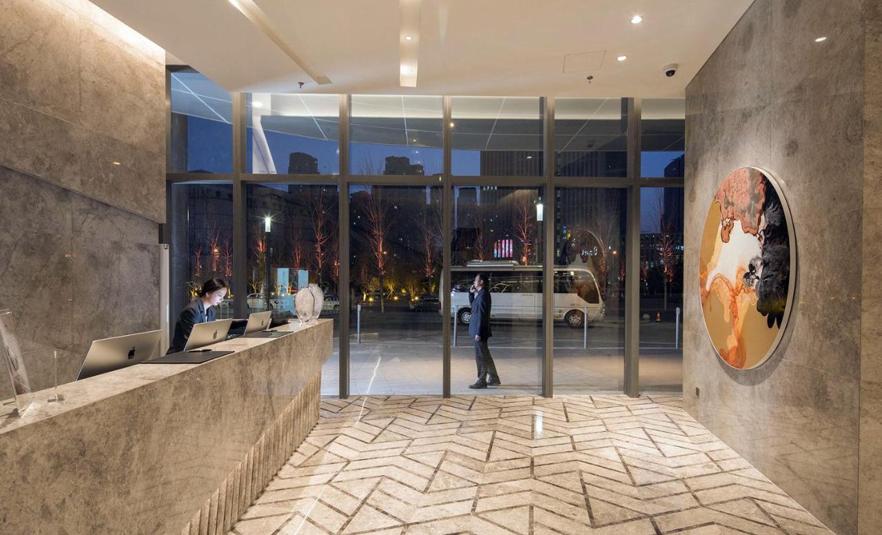 Aparthotel Fraser Dalian